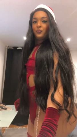 22CM REINE DU SEXE