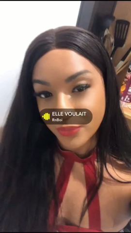 22CM REINE DU SEXE