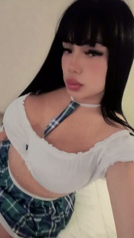 Valeria Sofía