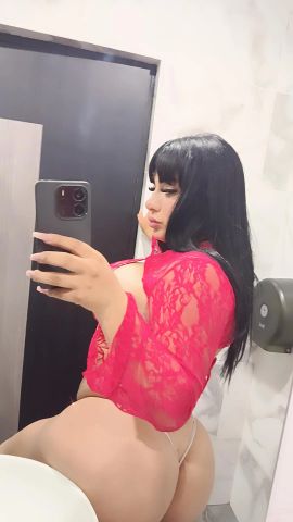 Valeria Sofía 