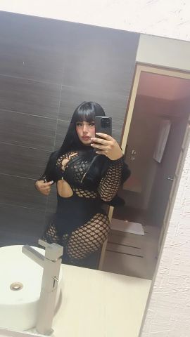 Valeria Sofía 