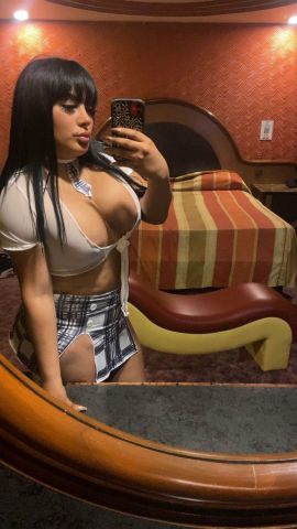 Valeria Sofía 