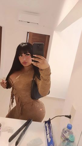Valeria Sofía 