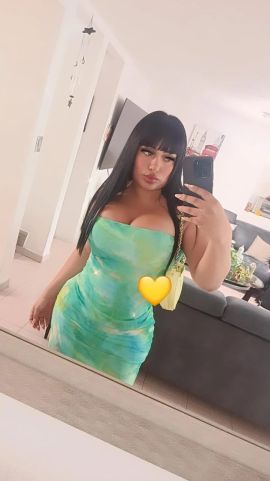 Valeria Sofía 