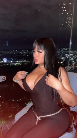Valeria Sofía 