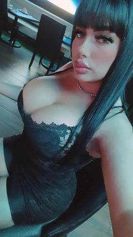 Valeria Sofía 