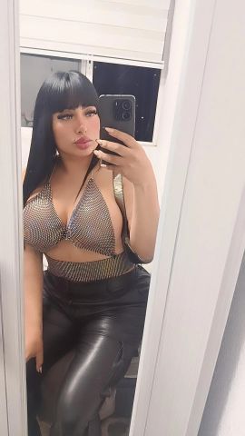 Valeria Sofía 