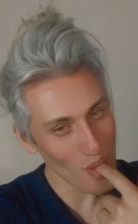 Mistica Mendez