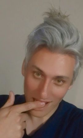 Mistica Mendez