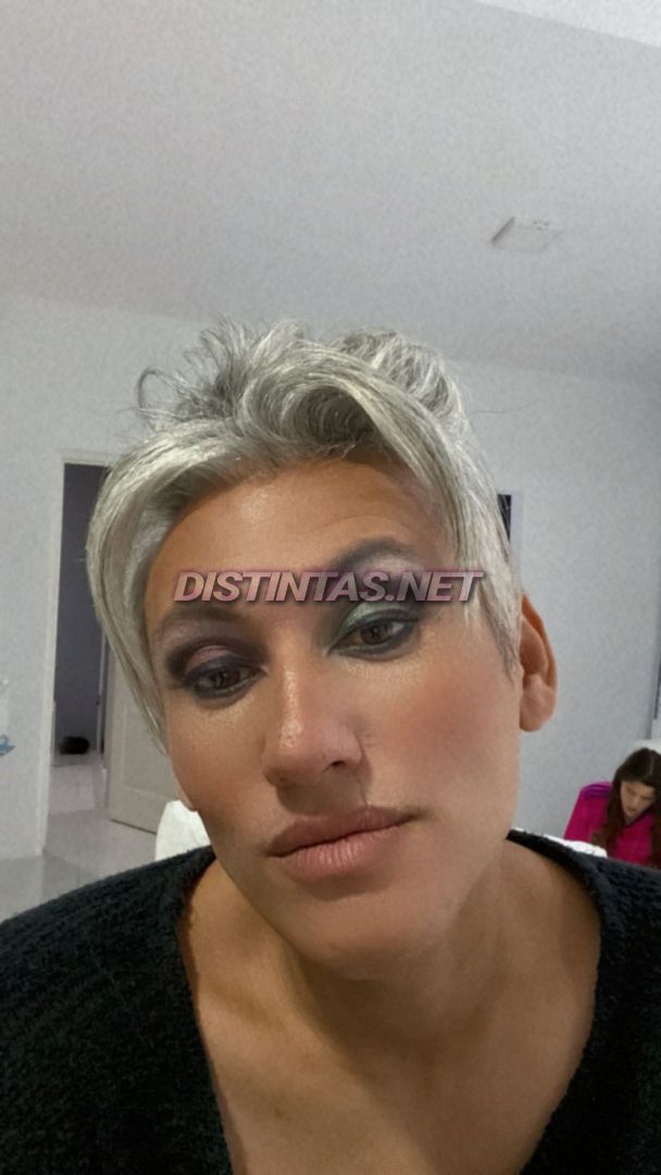 Mistica Mendez