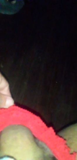 Mistica Mendez