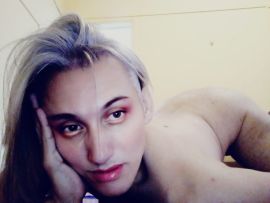 Mistica Mendez