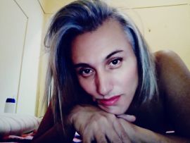 Mistica Mendez