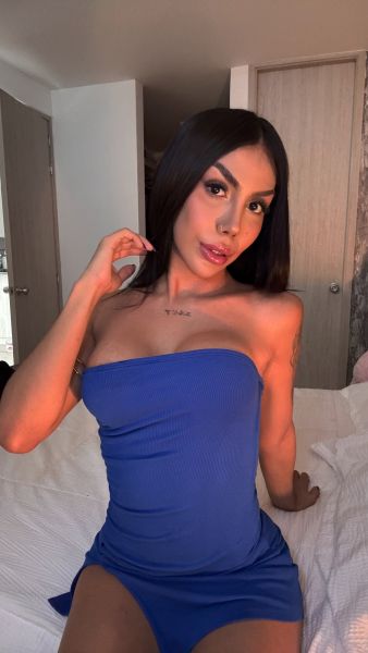 Ash Veronica