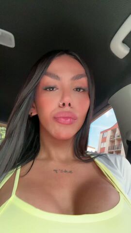 Ash Veronica