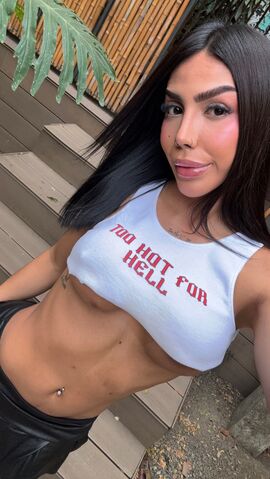 Ash Veronica