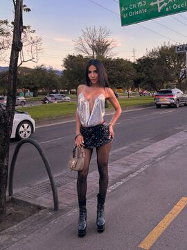 Ash Veronica