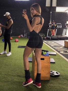 Ash Veronica