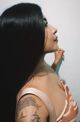 Emily Vázquez 