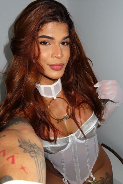 Moana Santos