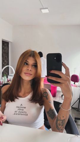 Moana Santos 