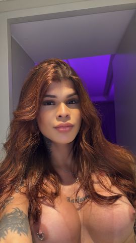 Moana Santos 