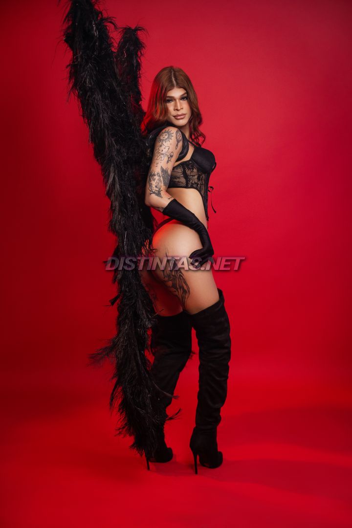 Moana Santos 