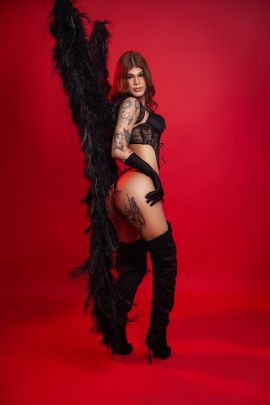 Moana Santos 