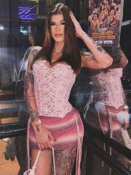 Moana Santos 