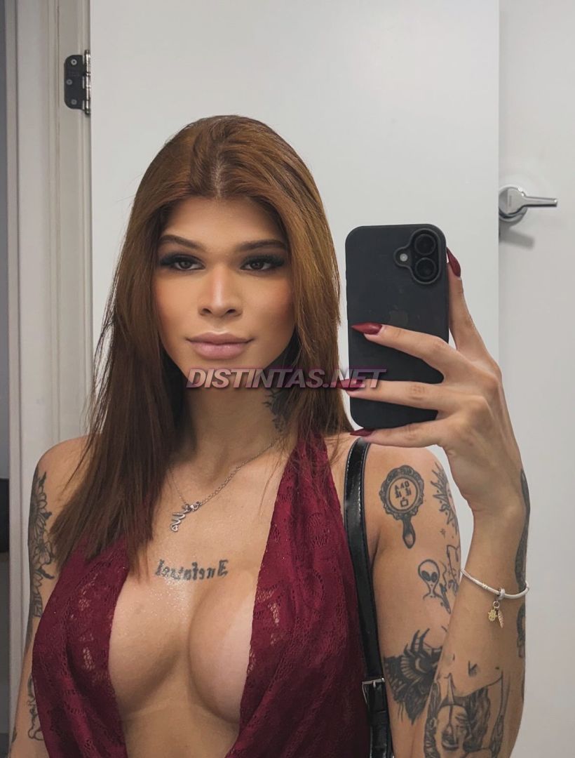 Moana Santos 