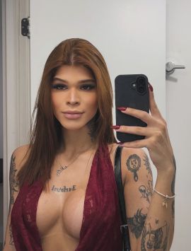 Moana Santos 