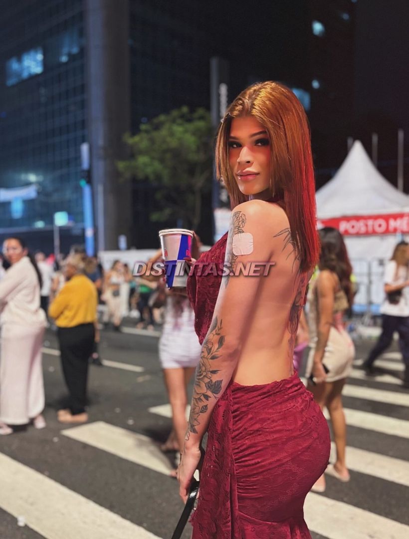 Moana Santos 