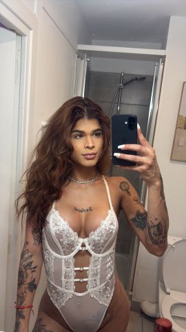Moana Santos 
