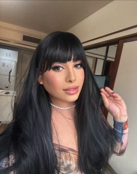CLARA ANDRADE 