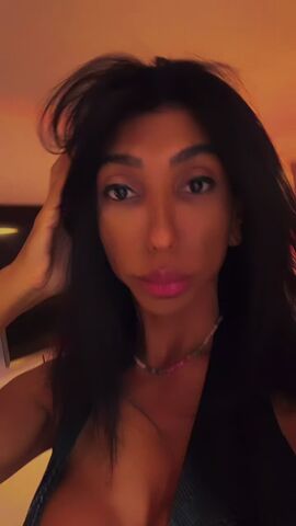 Samy leão 