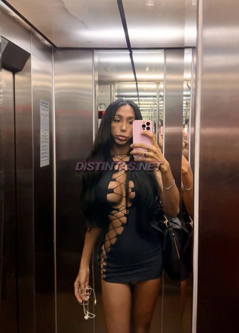 Samy leão 