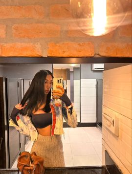 Samy leão 
