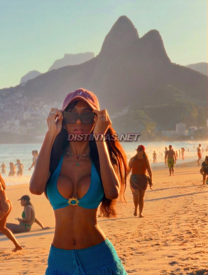 Samy leão 