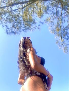 Samy leão 