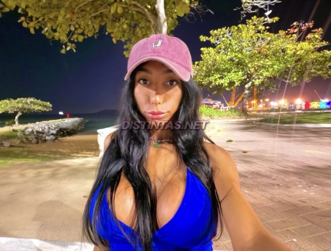 Samy leão 