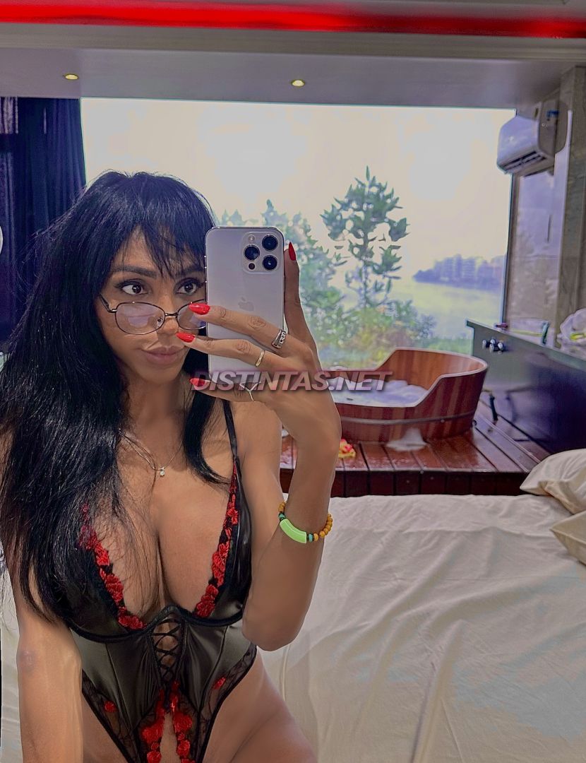 Samy leão 