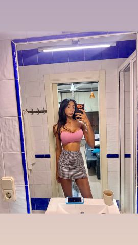 Samy leão 