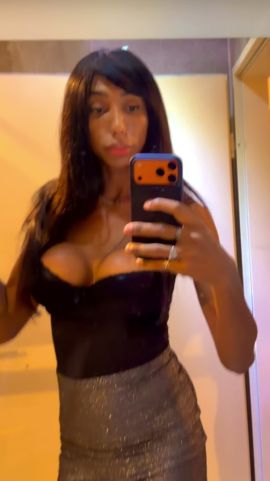 Samy leão 