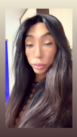 Samy leão 