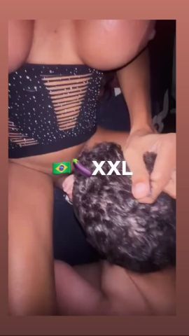 Samy leão 