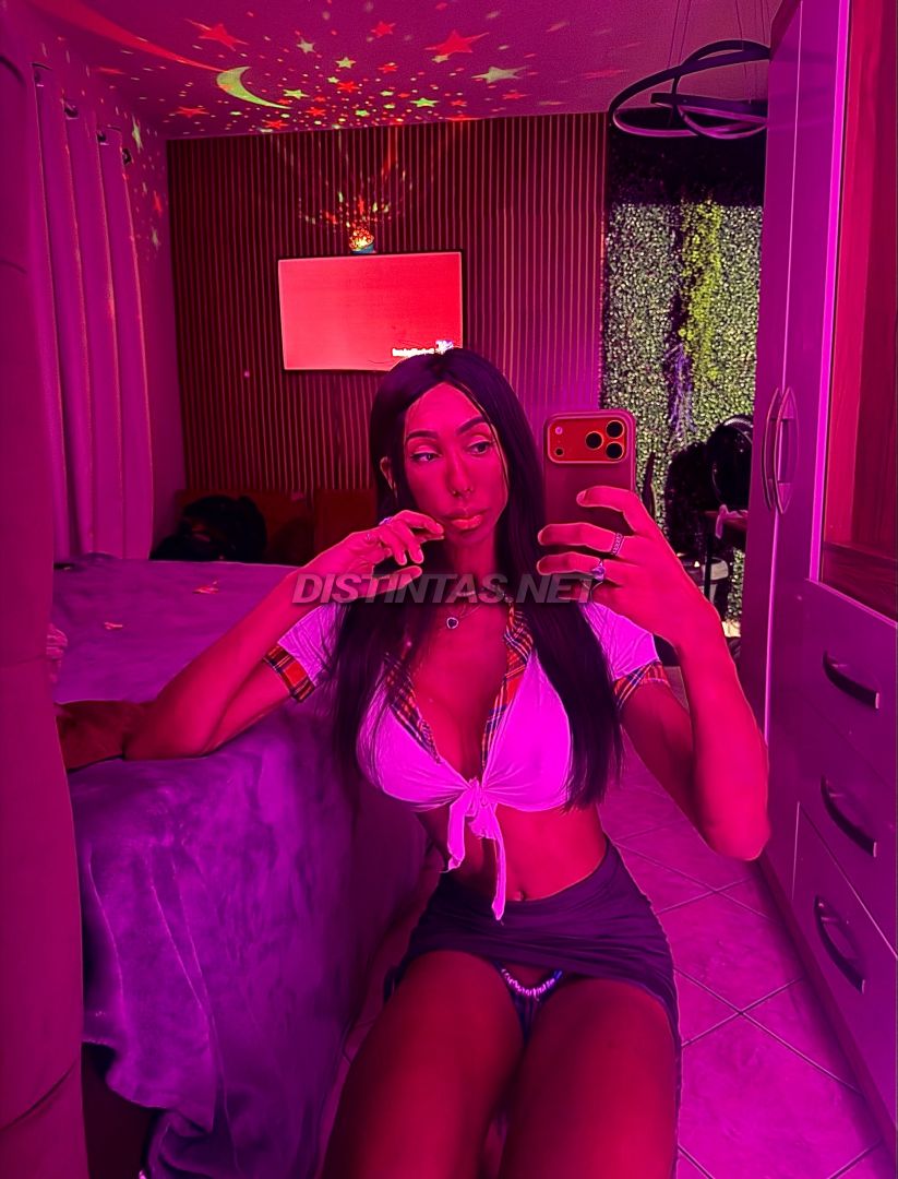 Samy leão 