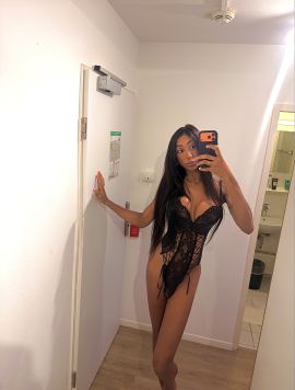 Samy leão 