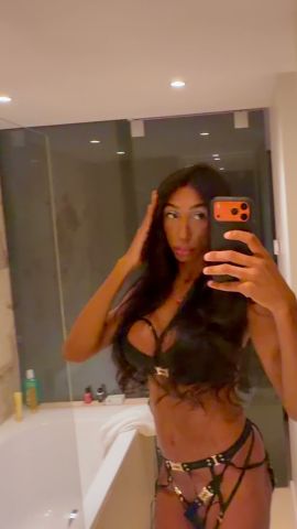 Samy leão 