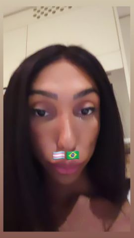 Samy leão 
