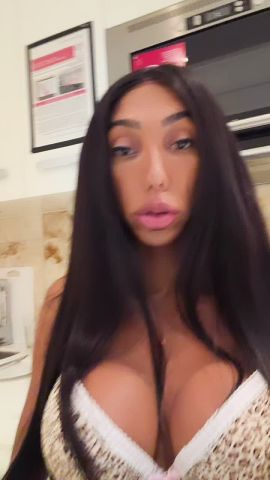 Samy leão 